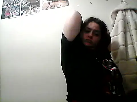 lilbishmiss online show from January 25, 2:14 pm