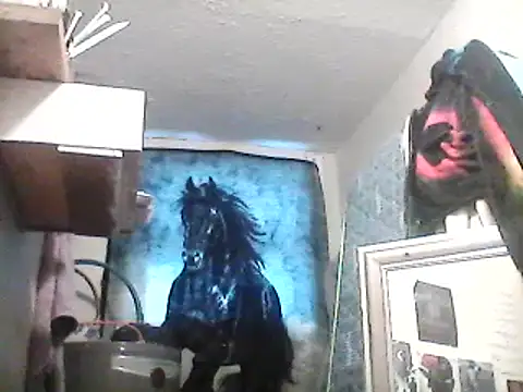 lilbishmiss online show from February 13, 1:15 pm