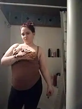 lilbishmiss online show from February 16, 4:30 am