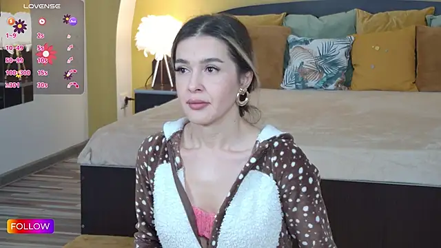 Sarah-Hart online show from January 16, 5:11 am