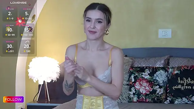 Sarah-Hart online show from January 26, 5:23 am