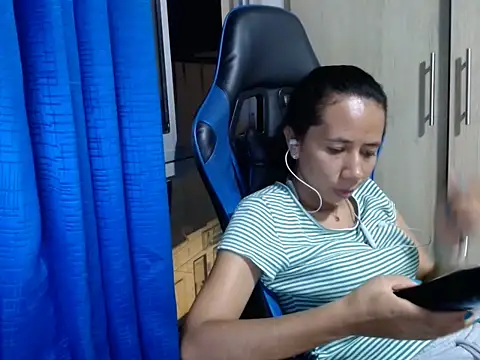 Erotic latina online show from September 24, 1:20 am