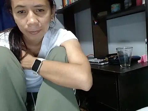 Erotic latina online show from November 7, 12:10 am