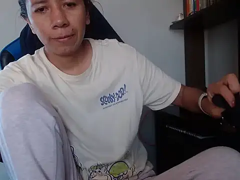 Erotic latina online show from November 8, 12:38 pm