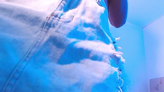 isabella jazz online show from December 29, 9:09 pm