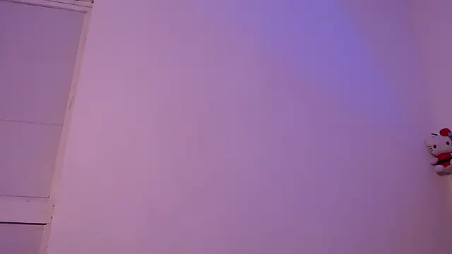 isabella jazz online show from February 15, 3:20 am