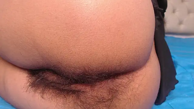 isabella jazz online show from December 21, 7:32 pm