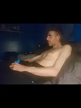 MysteriousFire23 online show from March 27, 6:30 am