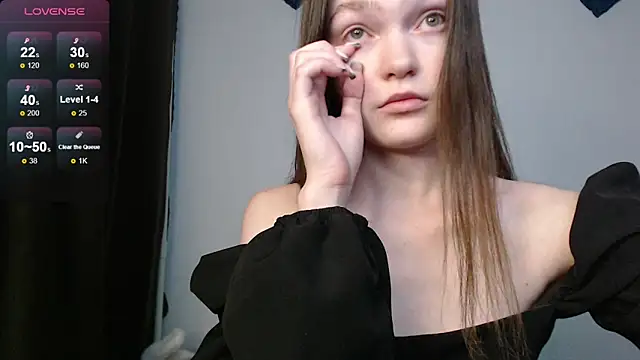 stellapayne1 online show from February 28, 2:42 pm