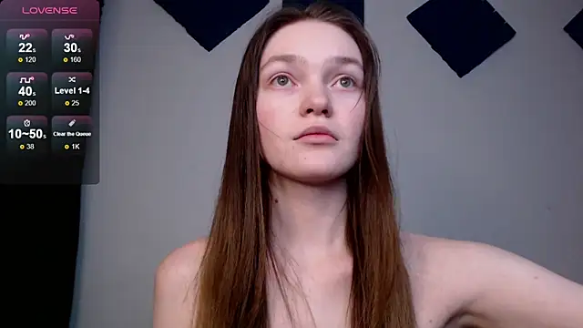 stellapayne1 online show from March 1, 2:23 pm