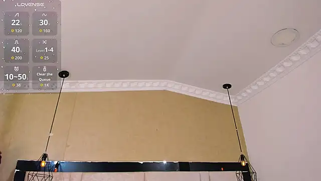 kimCosseyy online show from February 13, 2:07 am