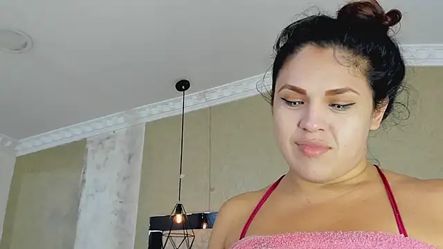 kimCosseyy online show from February 22, 2:24 am