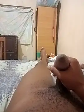 izinjamfee2 online show from January 12, 8:25 pm