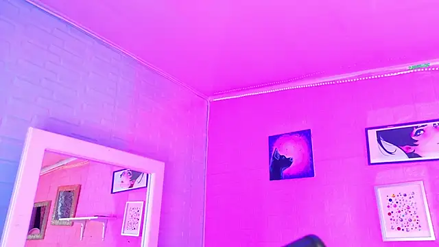 hanna  azumi online show from July 1, 2:02 am