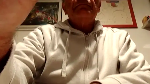 4n4l1zz4m1 online show from December 14, 4:01 pm