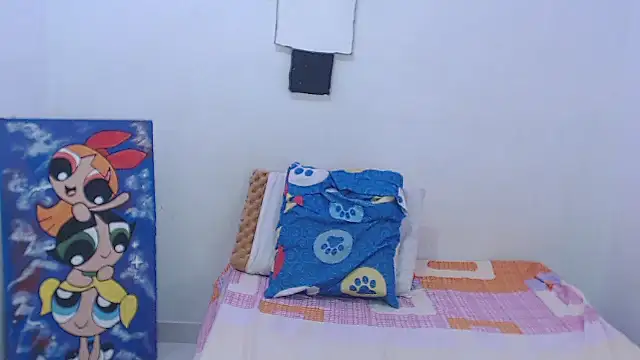 jhoanitahot online show from October 28, 11:25 am