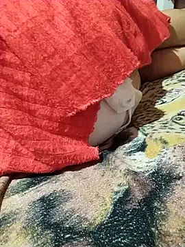 Jhjhipo online show from December 18, 11:44 pm