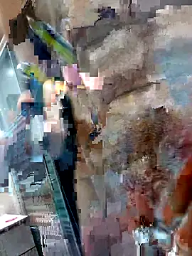 gorkamacbew online show from October 25, 9:31 pm