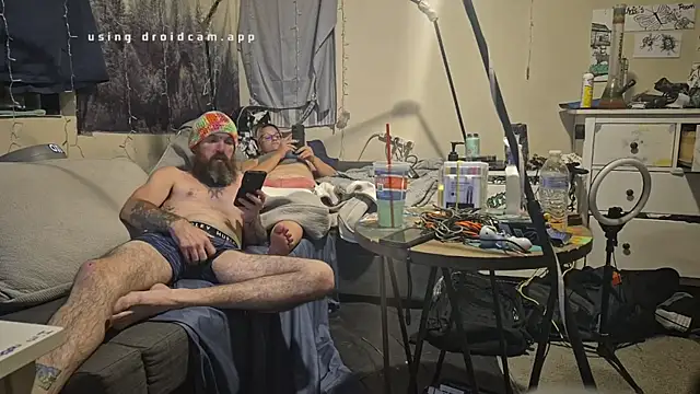 lit702 online show from October 29, 7:54 am