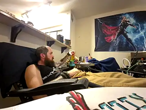 lit702 online show from November 5, 12:32 am