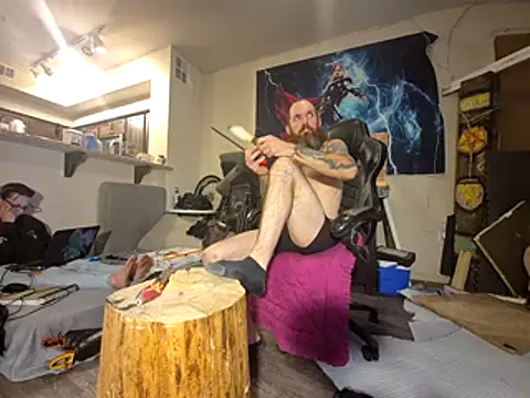 lit702 online show from January 8, 12:35 am