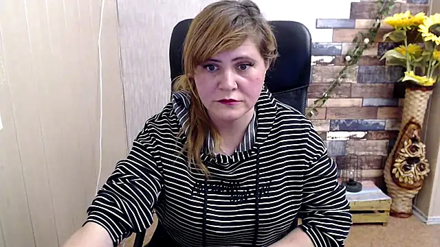 DaniellaKiss online show from March 15, 5:37 pm