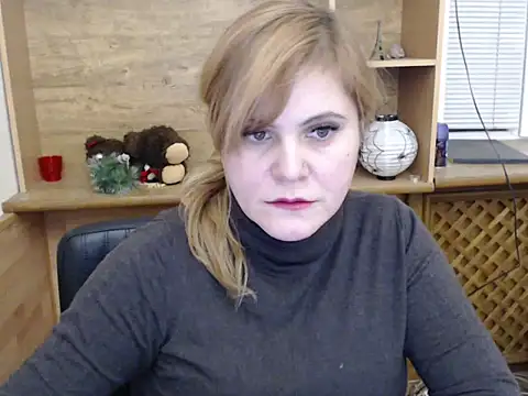 DaniellaKiss online show from February 6, 4:43 pm