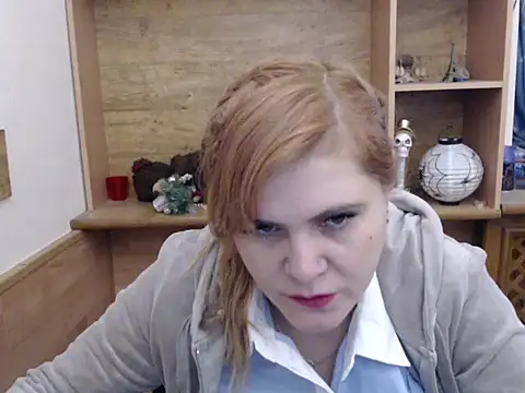 DaniellaKiss online show from March 7, 5:37 am