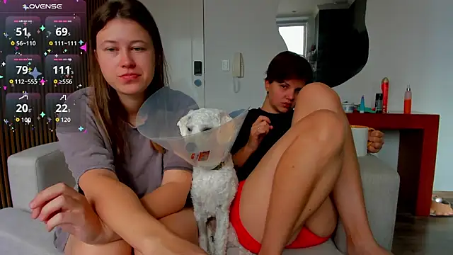 jessica tenderly online show from November 15, 1:18 pm