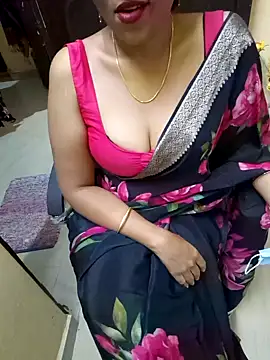 Snapshot of Roja-Telugu777 chatting on February 8, 3:00 pm Roja-Telugu777 online show from February 8, 3:00 pm