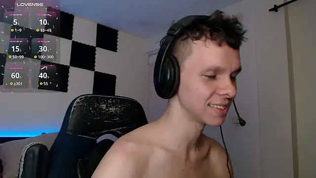 Snapshot of bryamado69 chatting on November 5, 1:49 am bryamado69 online show from November 5, 1:49 am