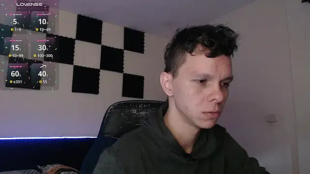 Snapshot of bryamado69 chatting on November 11, 11:32 am bryamado69 online show from November 11, 11:32 am