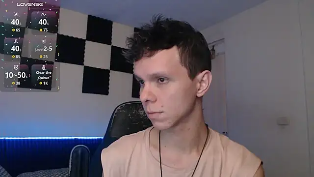 Snapshot of bryamado69 chatting on November 21, 5:50 am bryamado69 online show from November 21, 5:50 am