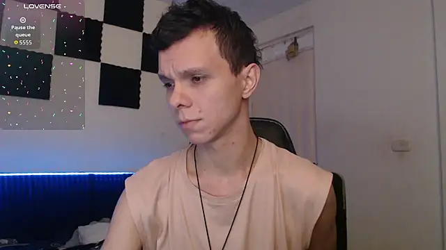 Snapshot of bryamado69 chatting on November 22, 8:57 am bryamado69 online show from November 22, 8:57 am