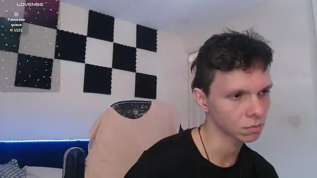 Snapshot of bryamado69 chatting on November 26, 3:57 pm bryamado69 online show from November 26, 3:57 pm