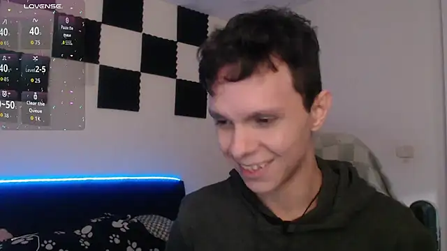 Snapshot of bryamado69 chatting on November 29, 11:13 am bryamado69 online show from November 29, 11:13 am