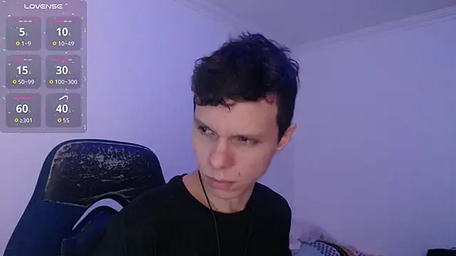 Snapshot of bryamado69 chatting on December 14, 5:51 pm bryamado69 online show from December 14, 5:51 pm