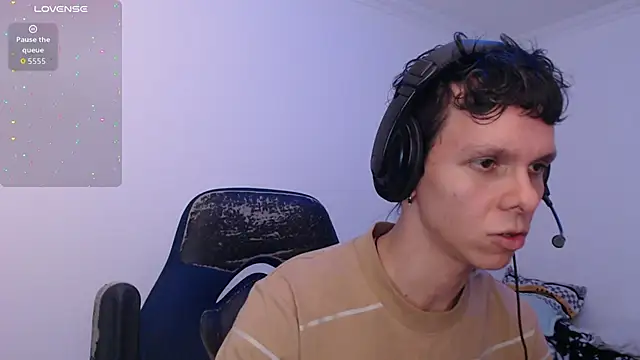 bryamado69 online show from January 15, 3:44 am