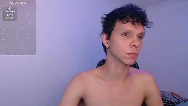 bryamado69 online show from February 14, 2:14 pm