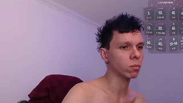 bryamado69 online show from February 26, 2:49 pm