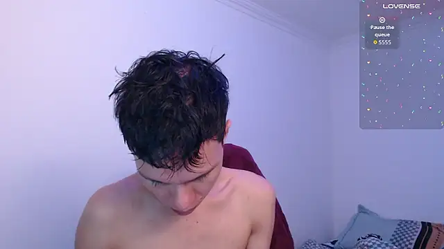 bryamado69 online show from February 27, 3:45 pm