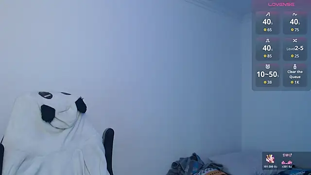 bryamado69 online show from March 12, 7:31 pm