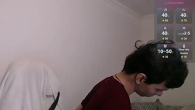 bryamado69 online show from April 29, 8:29 am