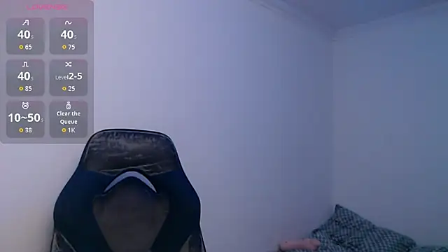 Snapshot of bryamado69 chatting on May 5, 5:37 am bryamado69 online show from May 5, 5:37 am