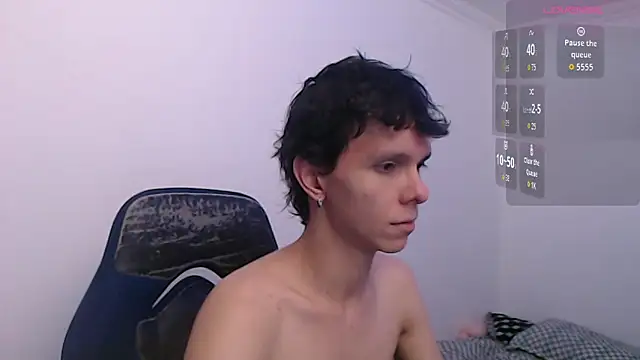 Snapshot of bryamado69 chatting on May 6, 5:29 pm bryamado69 online show from May 6, 5:29 pm