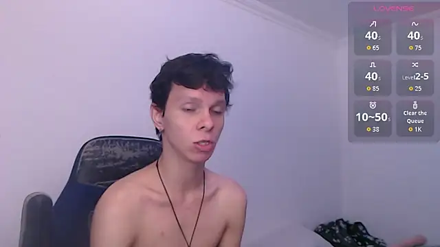 Snapshot of bryamado69 chatting on May 9, 12:21 pm bryamado69 online show from May 9, 12:21 pm