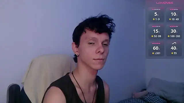 Snapshot of bryamado69 chatting on May 11, 2:56 pm bryamado69 online show from May 11, 2:56 pm