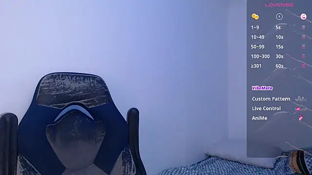 Snapshot of bryamado69 chatting on May 19, 3:24 am bryamado69 online show from May 19, 3:24 am