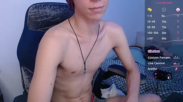 Snapshot of bryamado69 chatting on May 23, 4:07 am bryamado69 online show from May 23, 4:07 am