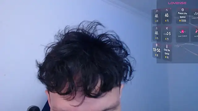 Snapshot of bryamado69 chatting on June 13, 4:43 am bryamado69 online show from June 13, 4:43 am